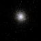Dolomiti Astronomical Observatory (Osservatorio astronomi: M13 ammasso globulare